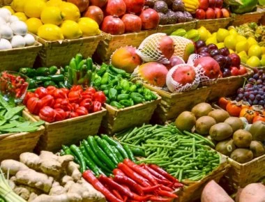 Αυτό είναι το τρόφιμο με την ισχυρότερη αντιφλεγμονώδη δράση